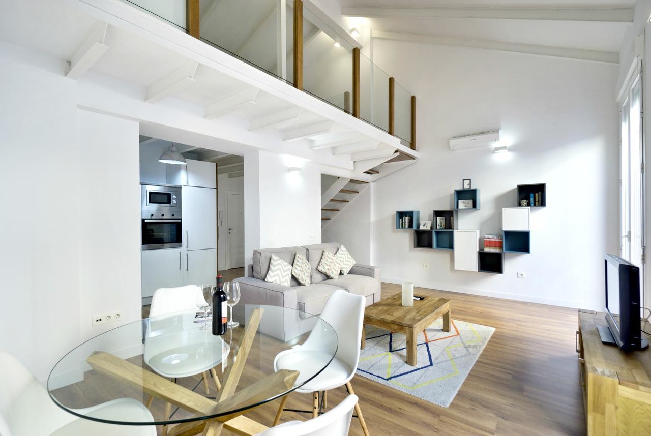 Apartament Penthouse Pastor Malaga